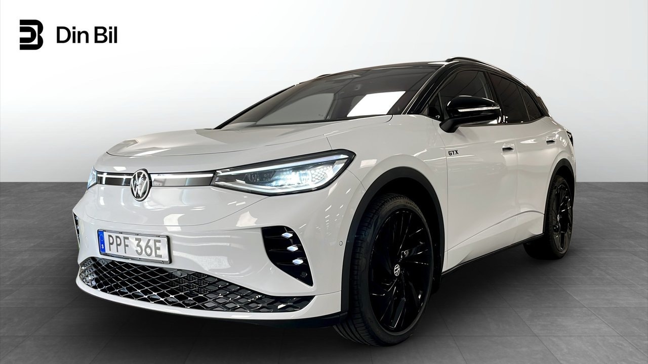 Volkswagen ID.4
