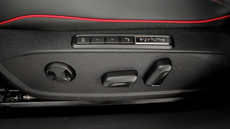Volkswagen ID.4 bild 21