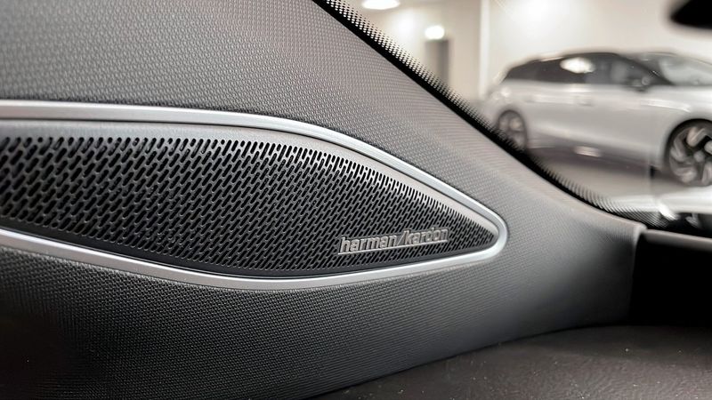 Volkswagen ID.4 bild 15