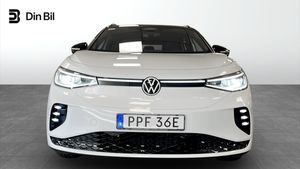 Volkswagen ID.4 bild 4
