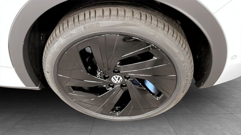 Volkswagen ID.4 bild 6