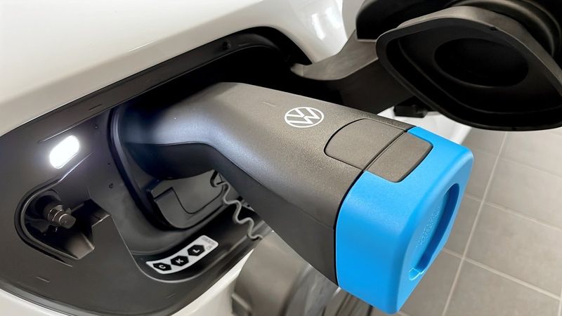 Volkswagen ID.4 bild 13