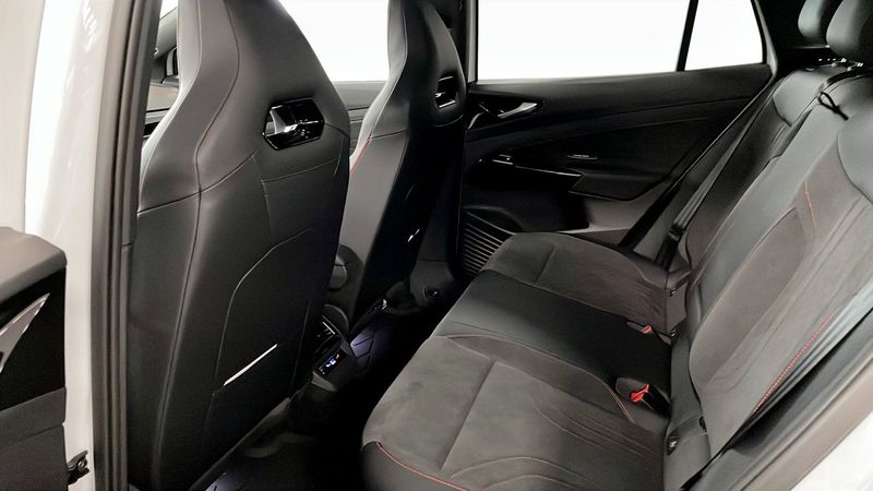 Volkswagen ID.4 bild 11