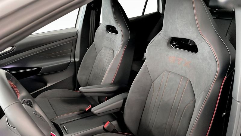 Volkswagen ID.4 bild 8
