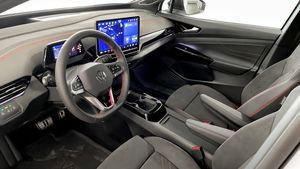 Volkswagen ID.4 bild 7
