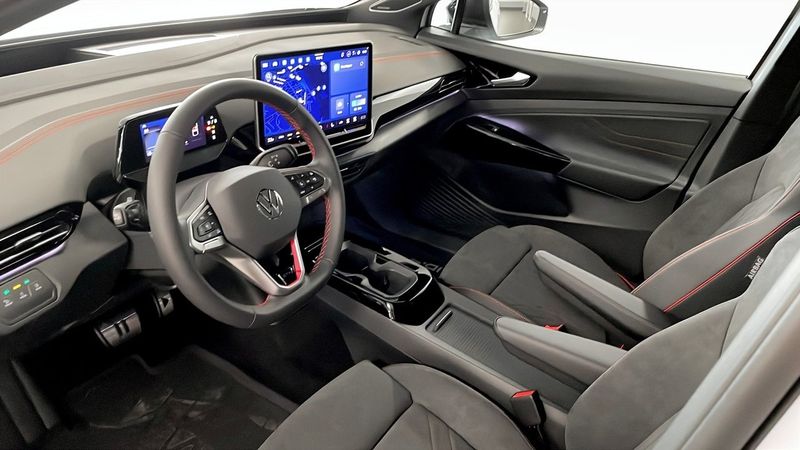 Volkswagen ID.4 bild 7