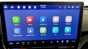 Volkswagen ID.4 bild 17