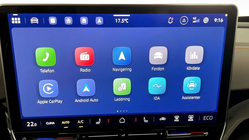 Volkswagen ID.4 bild 17
