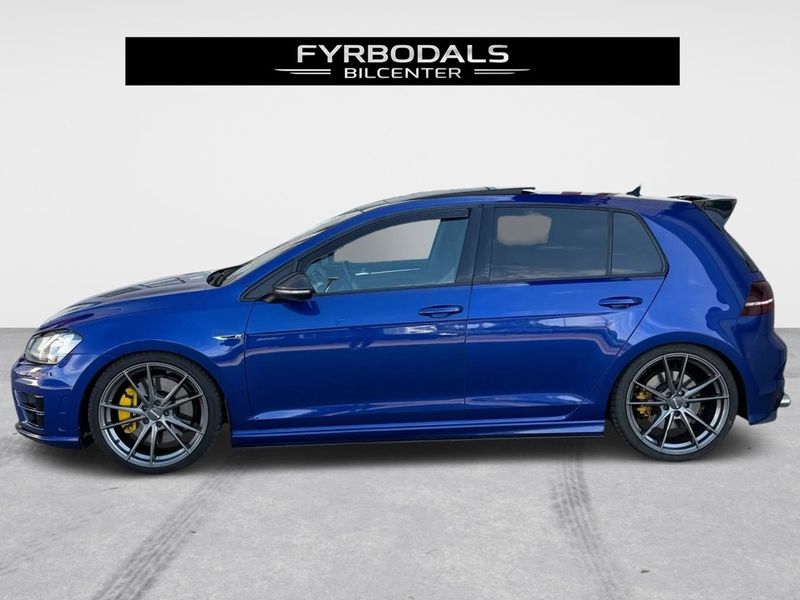 Volkswagen Golf bild 9