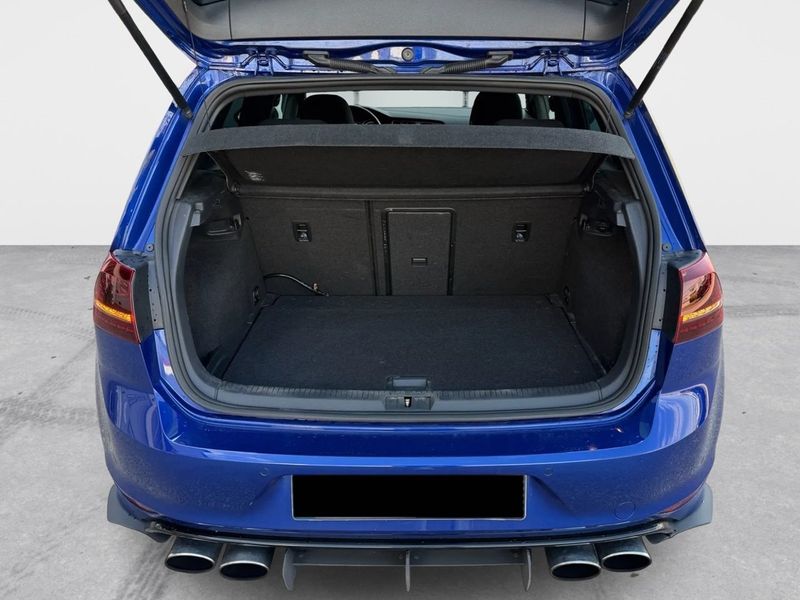Volkswagen Golf bild 19