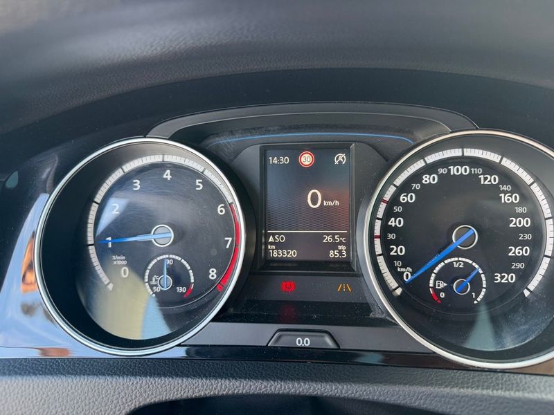 Volkswagen Golf bild 38