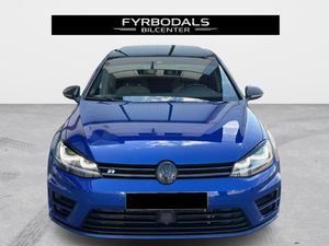 Volkswagen Golf bild 11