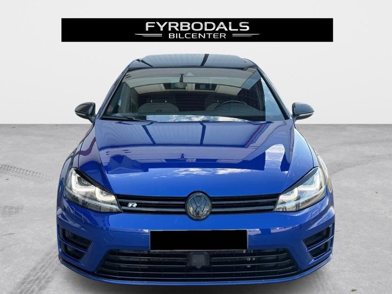 Volkswagen Golf bild 11