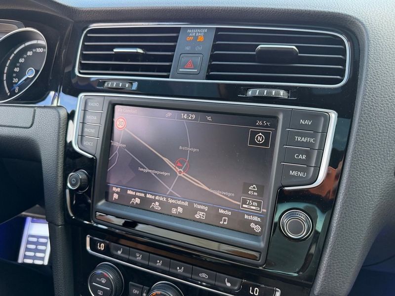 Volkswagen Golf bild 34