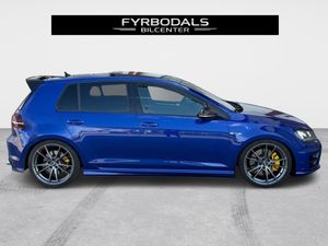 Volkswagen Golf bild 7