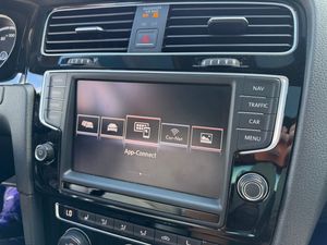 Volkswagen Golf bild 35