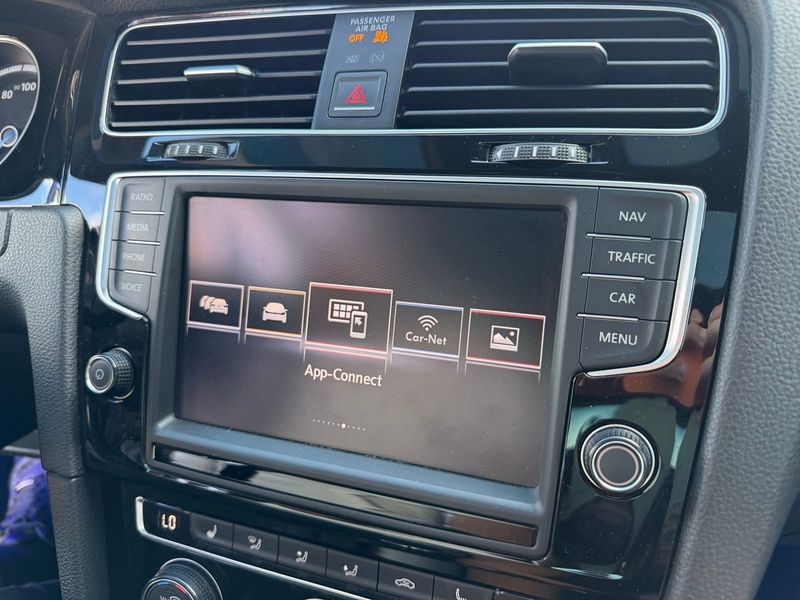 Volkswagen Golf bild 35
