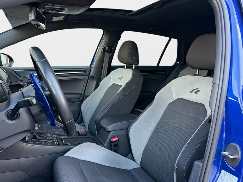 Volkswagen Golf bild 28
