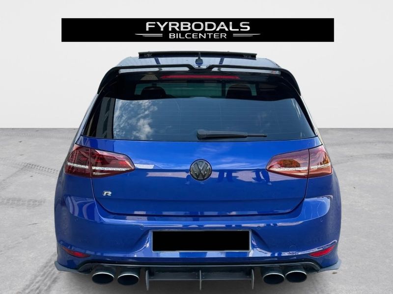 Volkswagen Golf bild 13