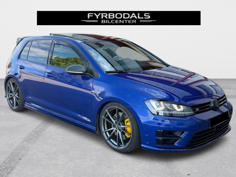 Volkswagen Golf bild 3