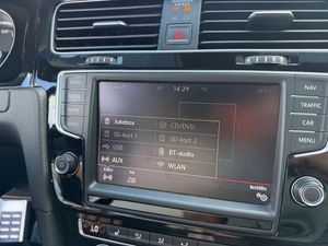 Volkswagen Golf bild 36