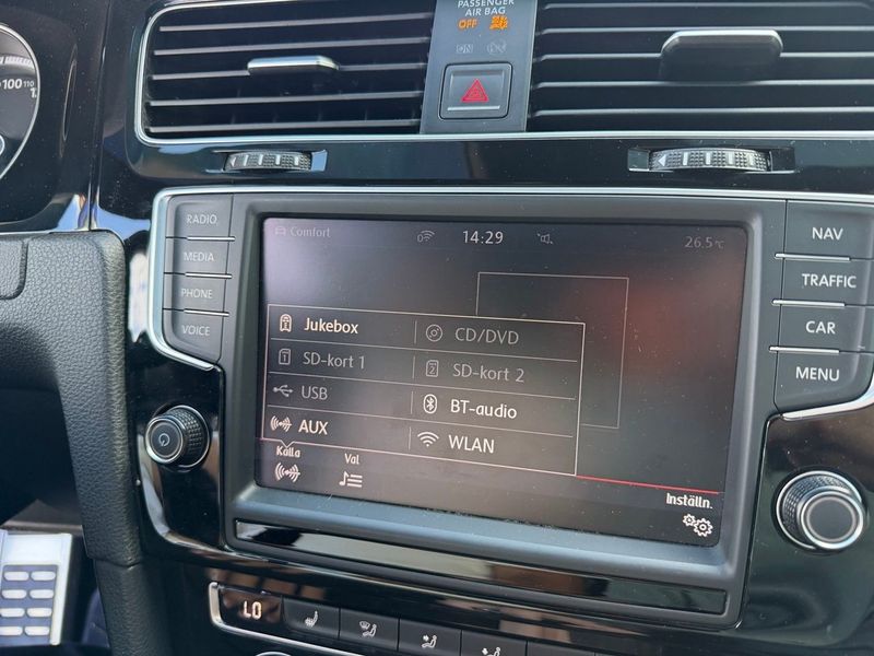 Volkswagen Golf bild 36