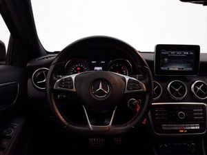 Mercedes A180 bild 10