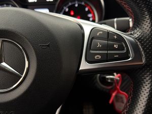 Mercedes A180 bild 17