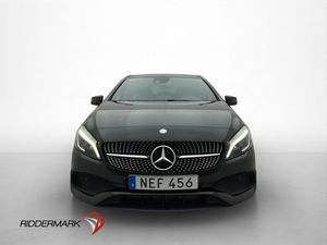 Mercedes A180 bild 2
