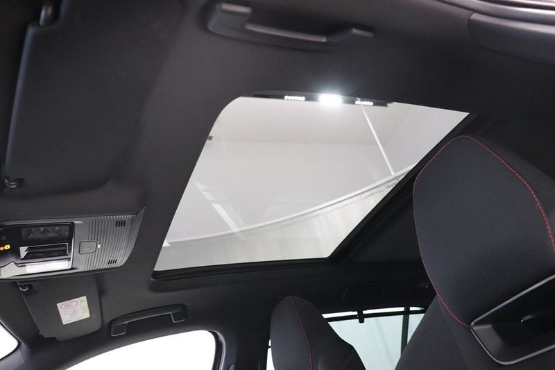 Skoda Octavia bild 10