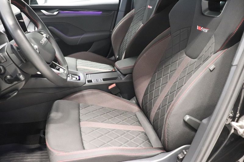 Skoda Octavia bild 7