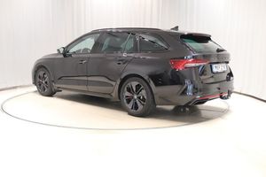 Skoda Octavia bild 6