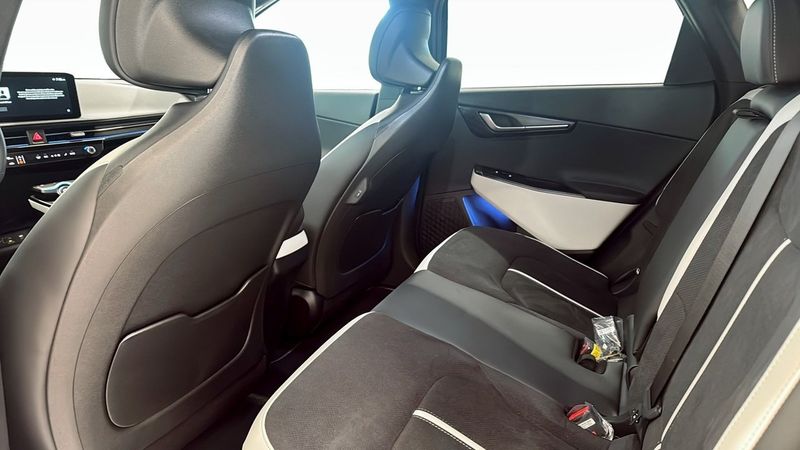 Kia EV6 bild 9