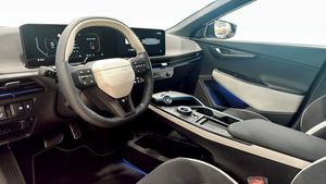 Kia EV6 bild 8