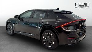 Kia EV6 bild 6