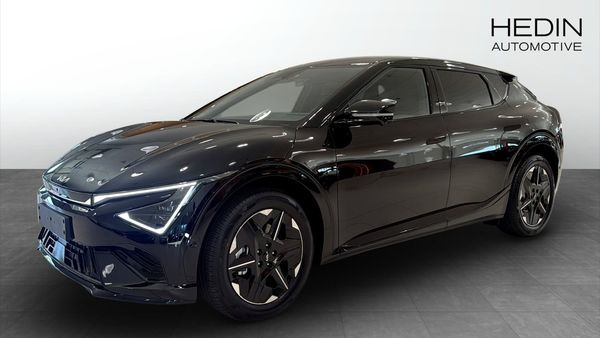 Kia EV6 GT LINE AWD LONG RANGE - 2026