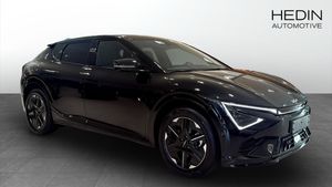 Kia EV6 bild 3
