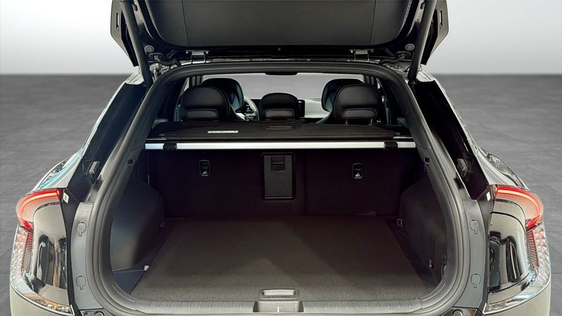 Kia EV6 bild 12