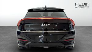 Kia EV6 bild 5