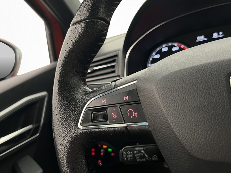 Seat Arona bild 13