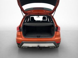 Seat Arona bild 27