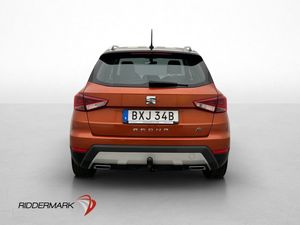 Seat Arona bild 6