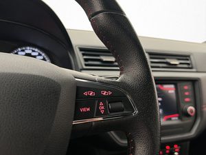 Seat Arona bild 15