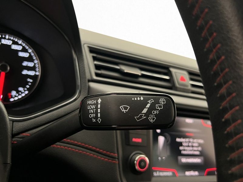 Seat Arona bild 16