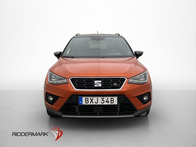 Seat Arona bild 2