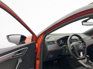 Seat Arona bild 10