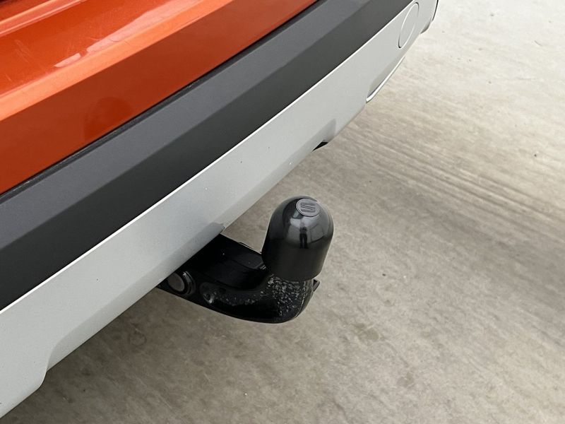 Seat Arona bild 9