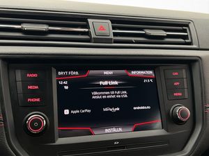 Seat Arona bild 19