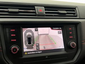 Seat Arona bild 18