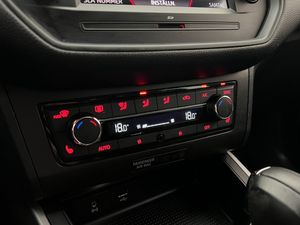 Seat Arona bild 22